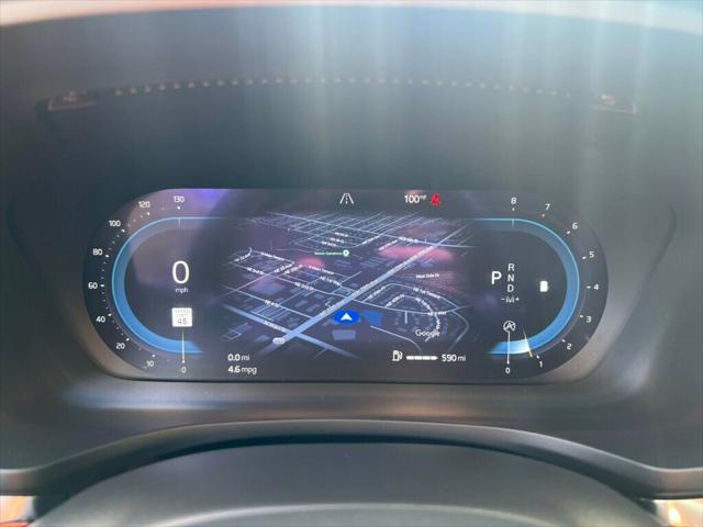 2024 volvo s60 b5 plus dark theme
