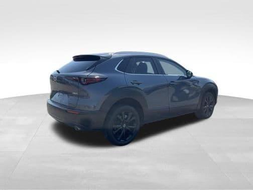 2022 mazda cx-30 2.5 s carbon edition in summerville, south carolina