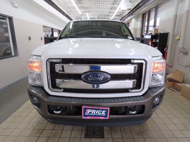 2015 ford f-250 in lithia springs, georgia