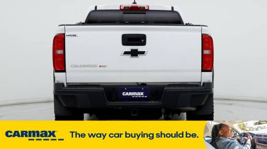 2019 Chevrolet