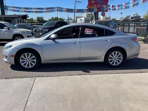 2011 mazda mazda6 s touring plus 4dr sedan in phoenix, arizona