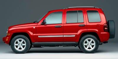 2006 jeep liberty limited 4dr suv 4wd for sale in anchorage, alaska