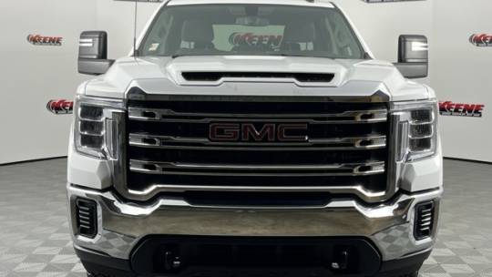 2023 GMC Sierra 2500hd