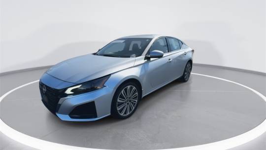 2023 Nissan Altima