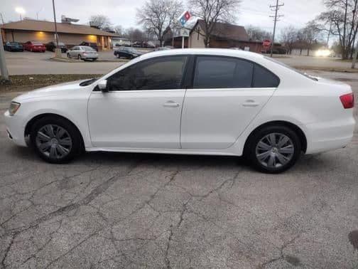 2013 volkswagen jetta se in beach park, illinois