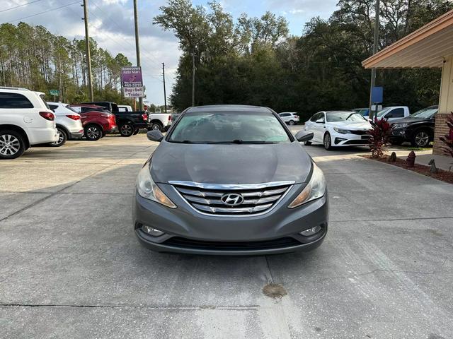 2012 hyundai sonata se 2.0t