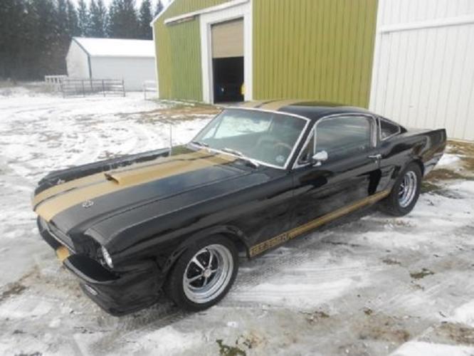 1965 ford mustang for sale in north kingstown, rhode island