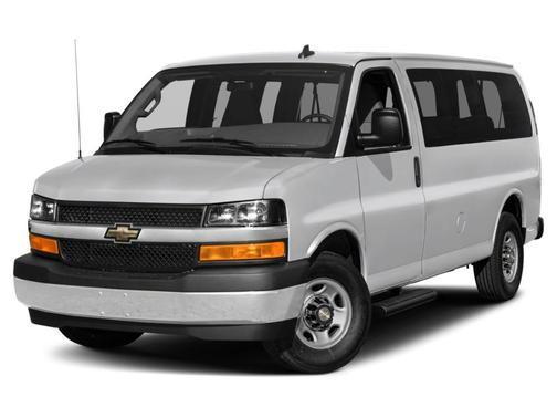 2016 chevrolet express 2500 in dulles, virginia