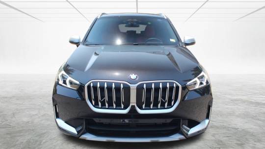 2024 BMW X1
