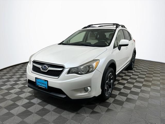 2013 subaru xv crosstrek 2.0i premium