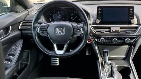 2021 Honda Accord