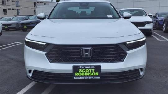 2024 Honda Accord