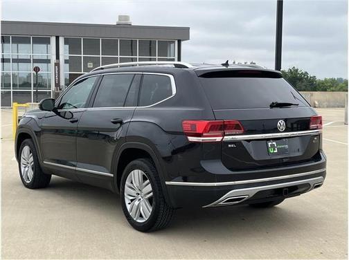 2018 volkswagen atlas in saint paul, minnesota