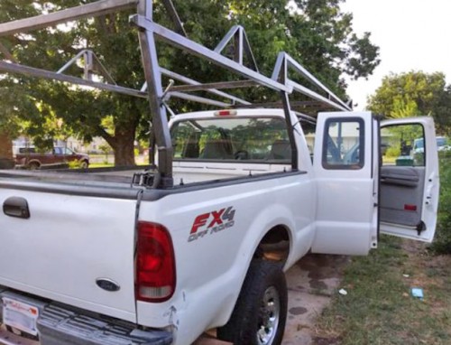 2004 ford f-250 4x4 for sale in oklahoma by owner