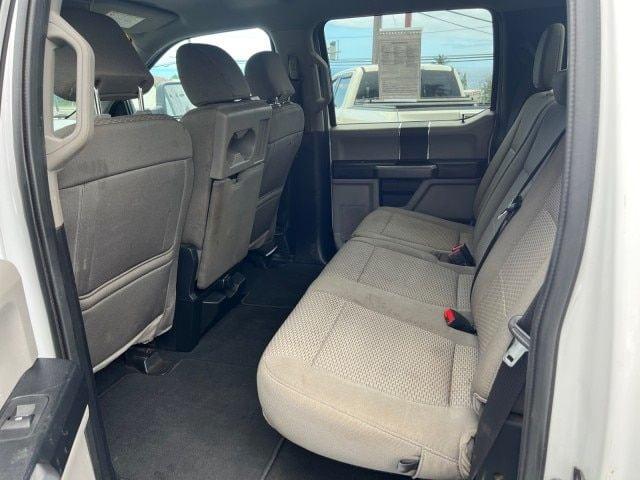 2021 ford f-250 xlt in hilo, hawaii