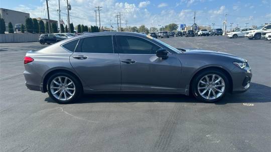 2023 Acura TLX