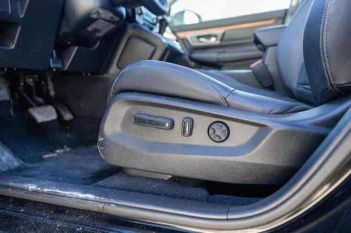 2018 honda cr-v ex l awd 4dr suv in golden valley, minnesota