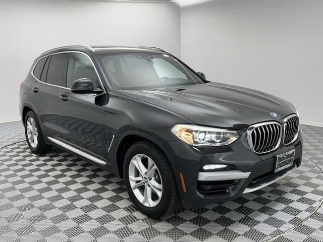 2021 bmw x3 in des plaines, illinois
