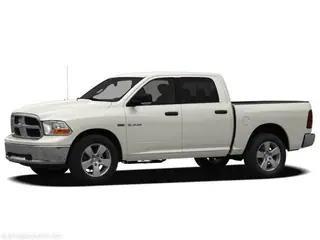 2011 dodge ram 1500 laramie