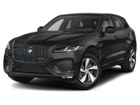 2024 jaguar f-pace r-dynamic s p250 awd automatic