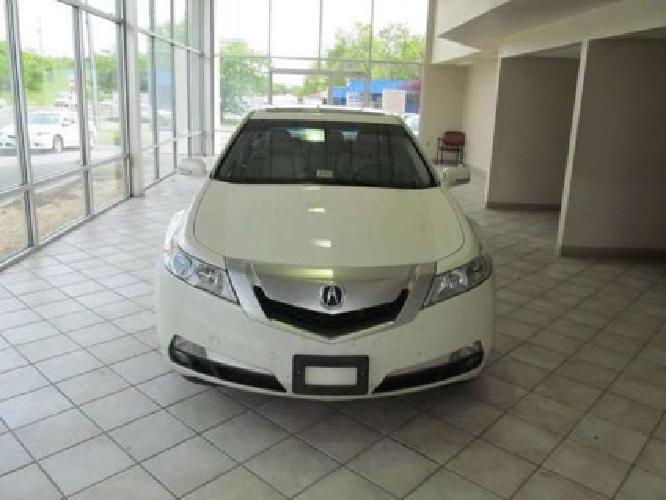 2009 acura tl base in roanoke, va