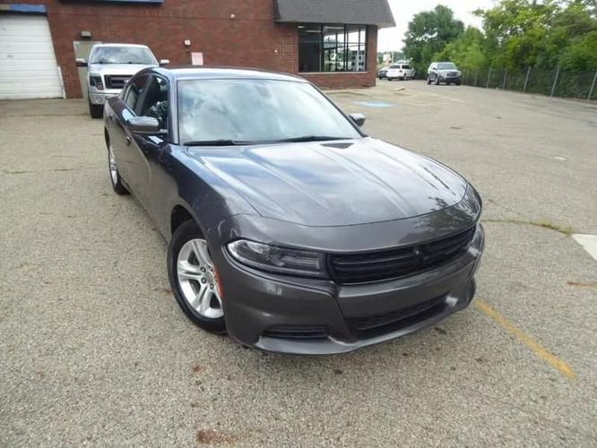 2019 dodge charger sxt sedan 4d in columbus, ohio