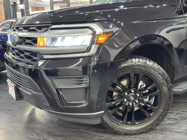 2024 ford expedition xlt