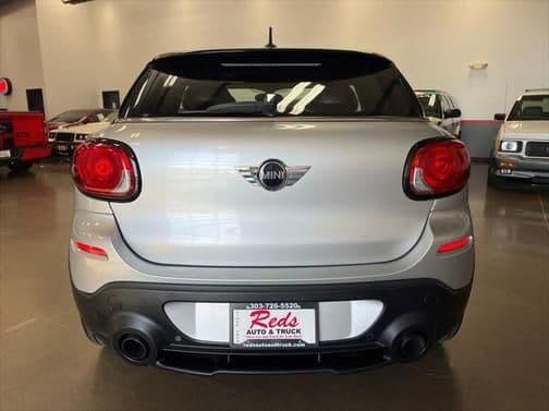2015 mini paceman john cooper works all4 in longmont, colorado