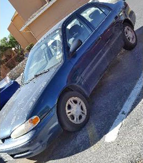 2000 chevrolet prizm for sale in texas by owner