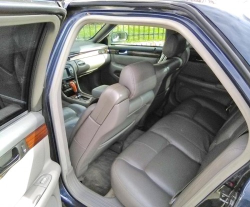 2000 cadillac sts northstar v32 in california by owner