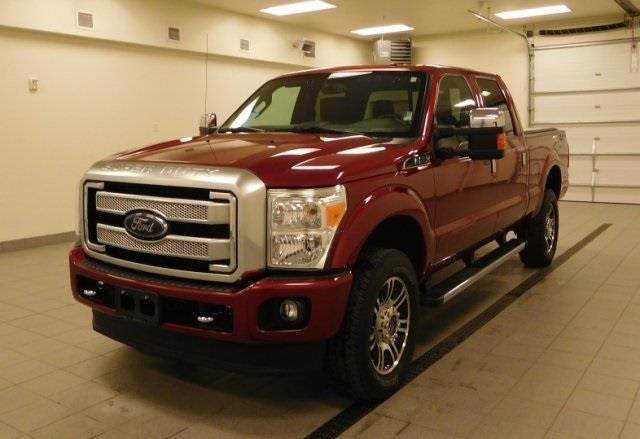 2016 ford f-350 super duty platinum 4x4 platinum 4dr crew cab 6.8 ft. sb srw pickup for sale in jolly acres, south dakota