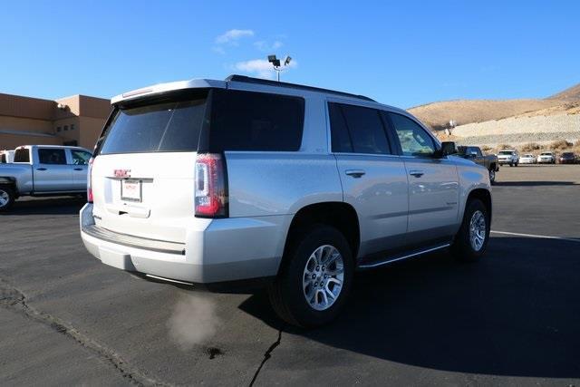 2017 gmc yukon slt 4x4 slt 4dr suv for sale in carson city, nevada
