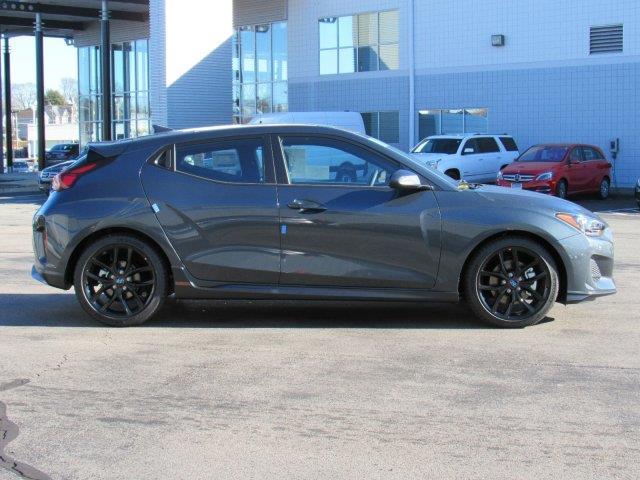 2019 hyundai veloster turbo r-spec r-spec 3dr coupe for sale in fort trumbull, connecticut