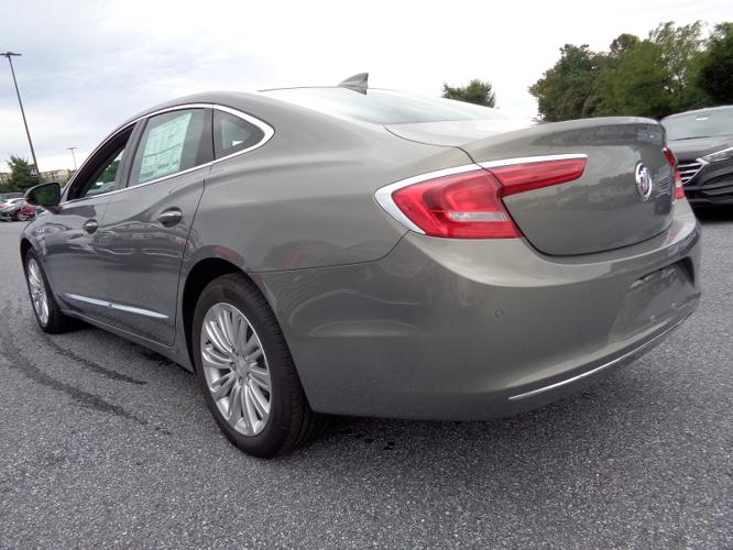 new 2019 buick lacrosse essence harrisburg, pa 17111 for sale in harrisburg, pennsylvania