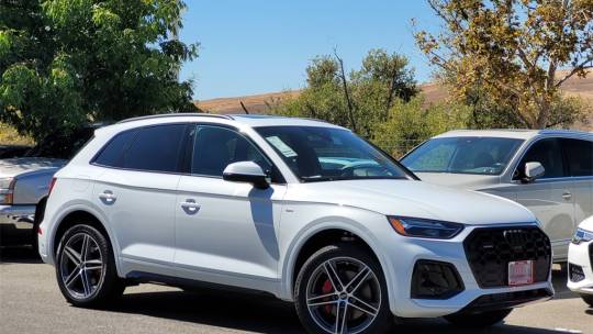 2024 Audi Q5