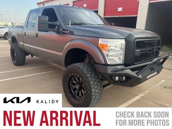 2014 ford f-250 in co bluffs, iowa