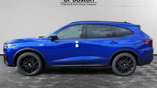 2025 Acura MDX