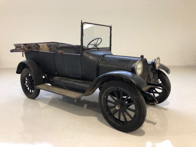 1915 studebaker touring