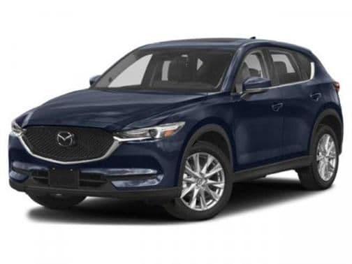 2021 mazda cx-5 in denver, colorado