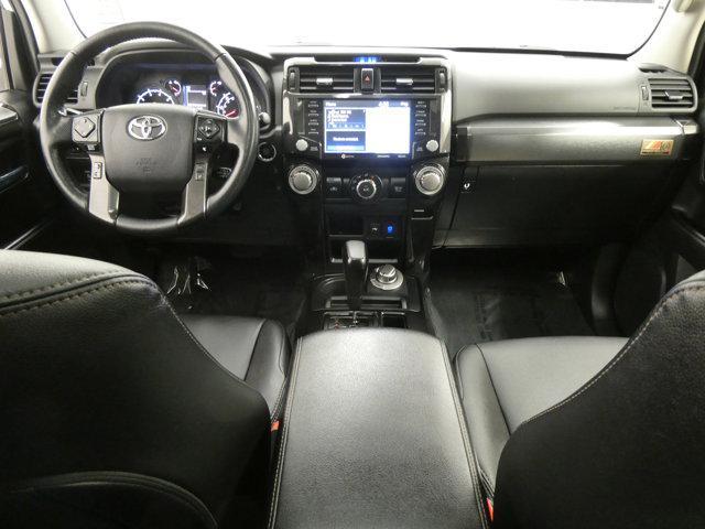 2023 toyota 4runner 40th anniversary special edition