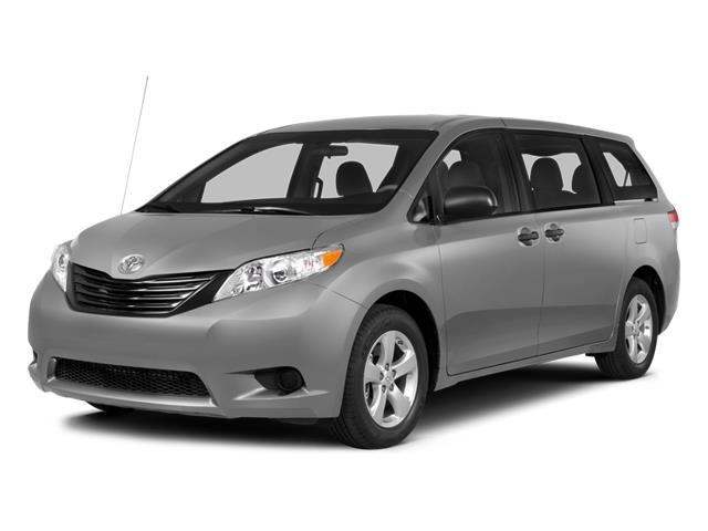 2014 toyota sienna limited 7-passenger awd limited 7-passenger 4dr mini-van for sale in warwick, rhode island