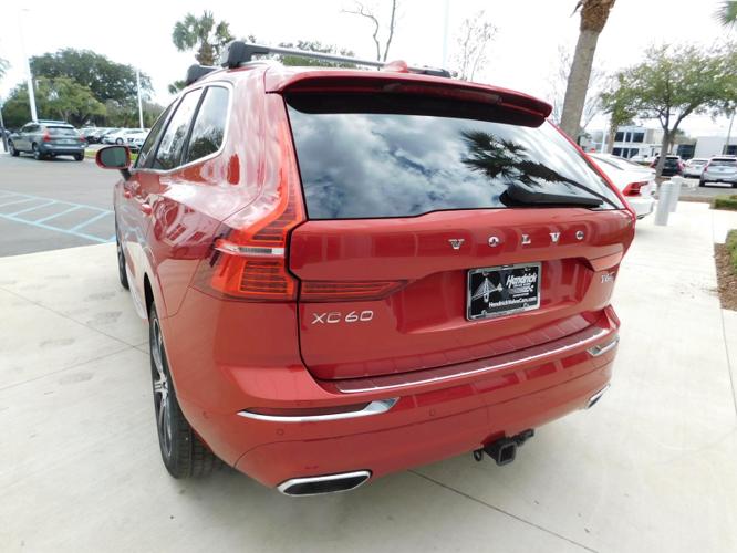 certified 2019 volvo xc60 awd t6 inscription charleston, sc 29407 for sale in charleston, south carolina