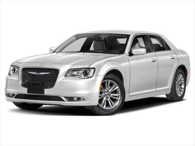 2023 chrysler 300 s