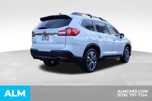 2019 subaru ascent in denver, colorado