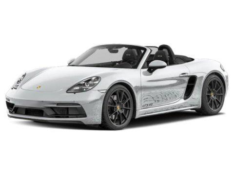2024 porsche 718 boxster gts 4.0