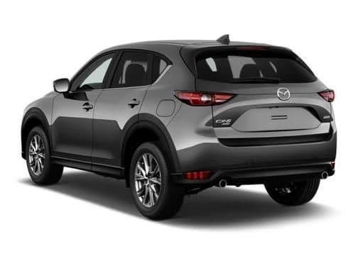 2020 mazda cx-5 grand touring reserve in herculaneum, missouri