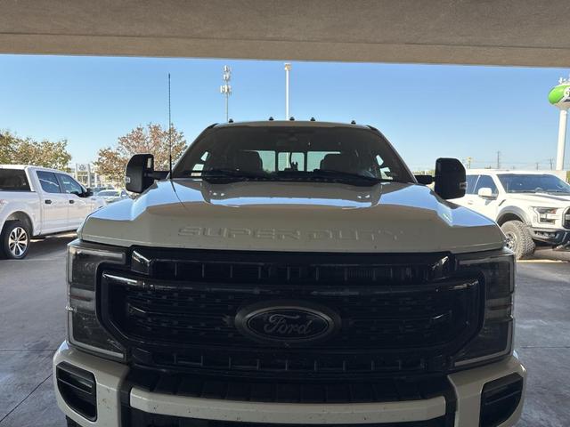 2022 ford f-350