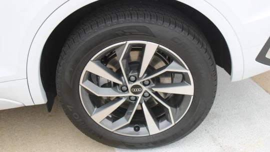 2024 Audi Q5
