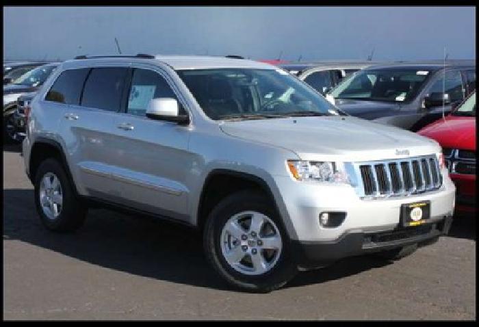 2013 jeep grand cherokee laredo in huntington beach, ca