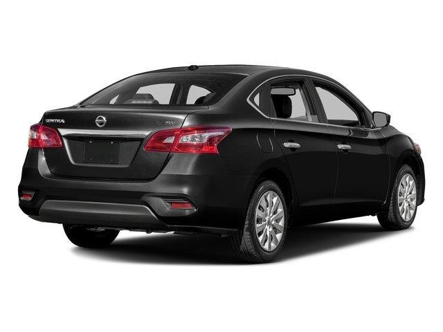2017 nissan sentra s s 4dr sedan 6m for sale in horseneck beach, massachusetts